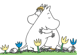 moomins 4 列表